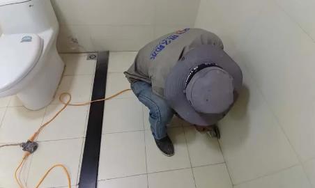 宁乡卫生间补漏